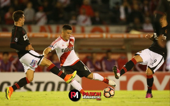 ¡Al fin volvió!