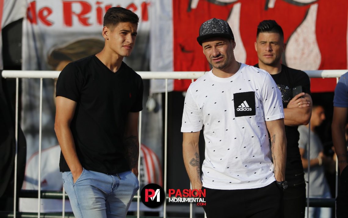 Mora sigue avanzando
