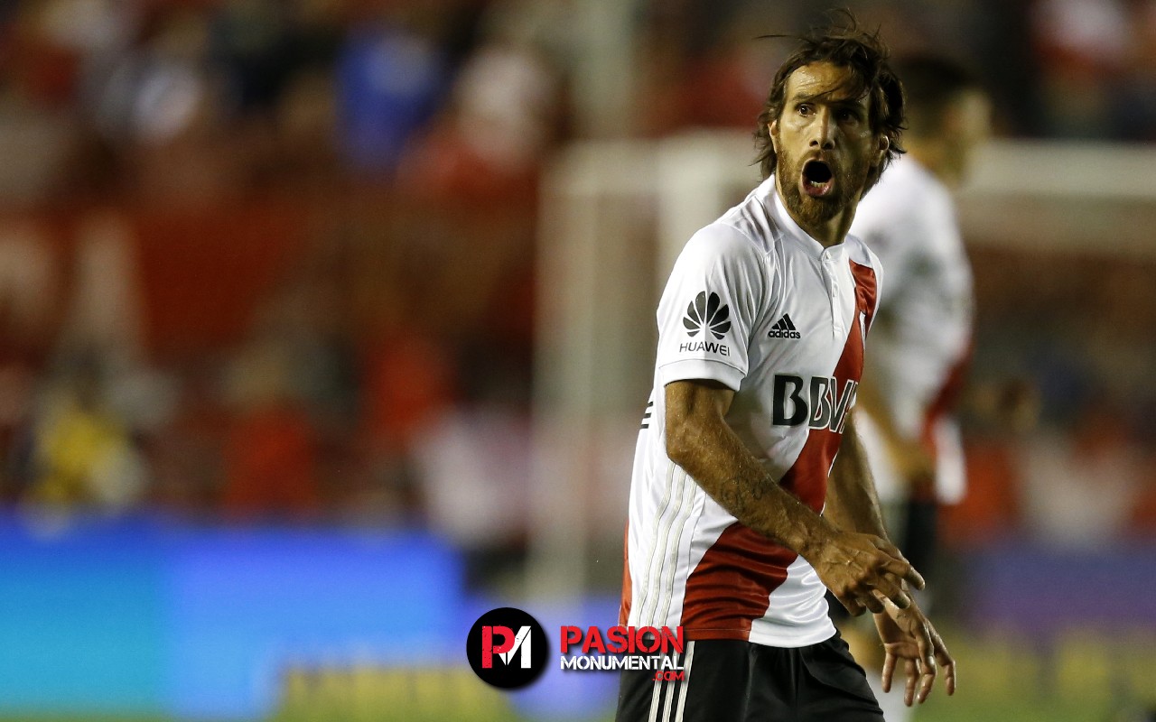 "Vamos a aferrarnos al trabajo y a luchar por entrar a las copas"