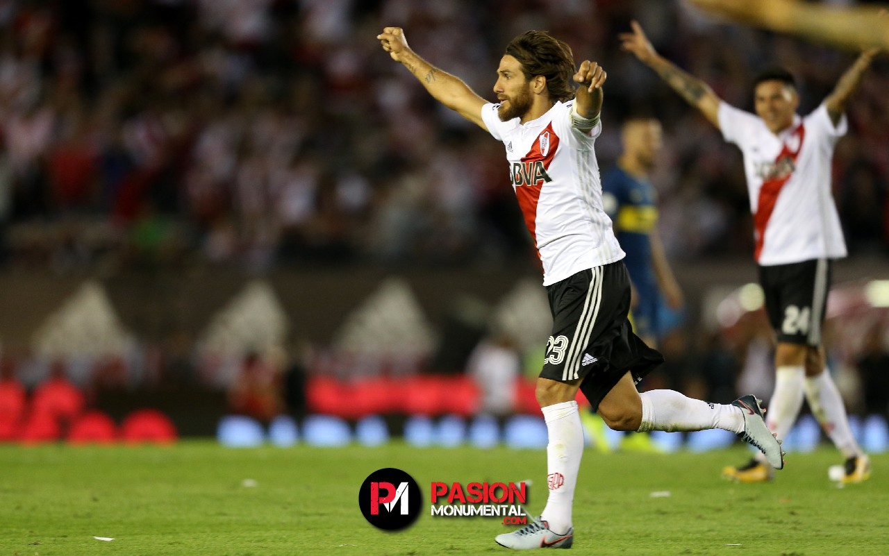 El eterno Ponzio
