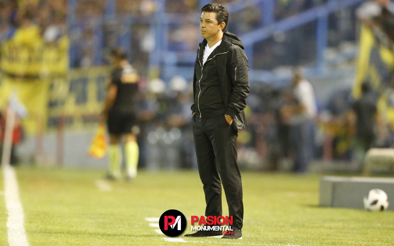 “Se juega el honor en estos partidos”