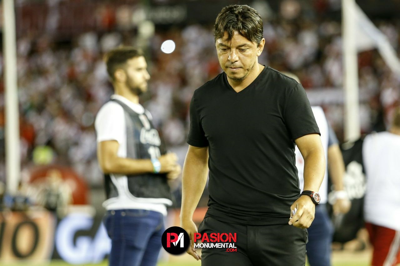 "El equipo ideal lo vamos a ver con el correr de los partidos"