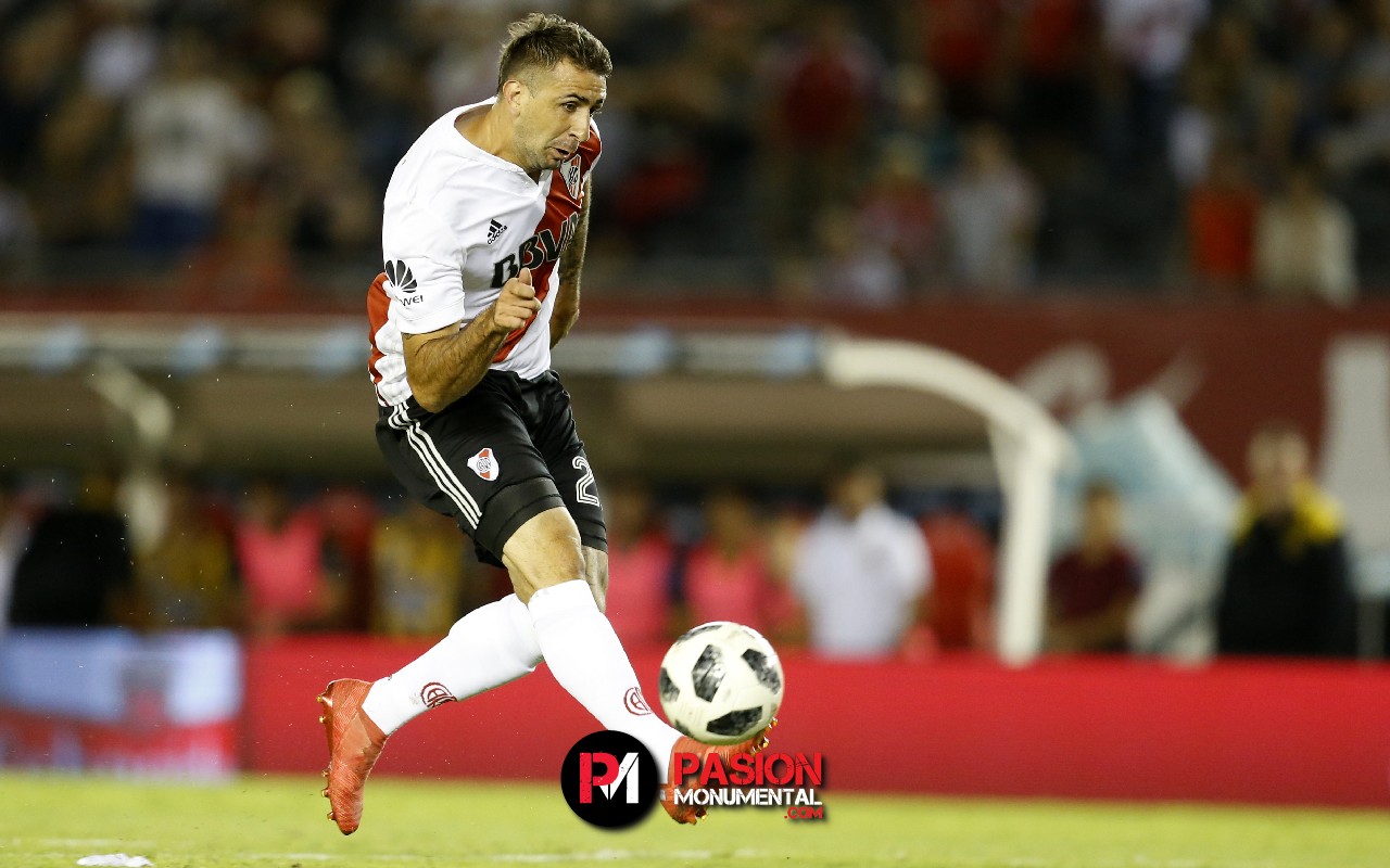 "El gol no se quiso dar pero ya va a llegar"