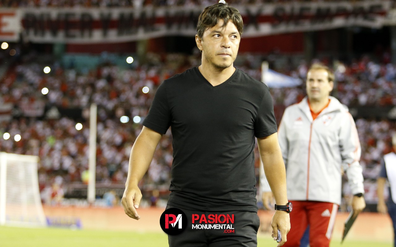 "No me caso con ningún jugador"