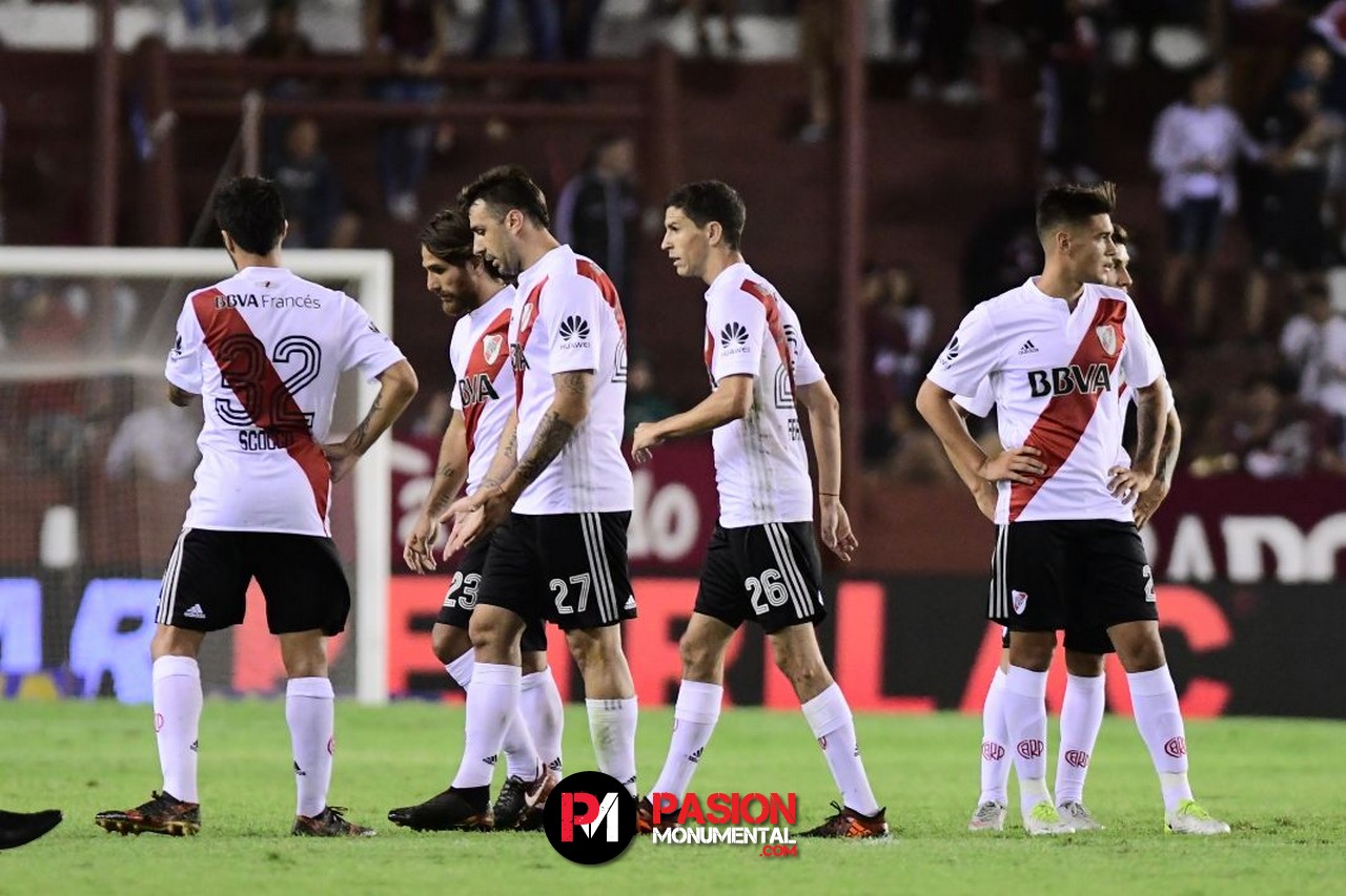 ¿Qué cambios harías en el equipo?