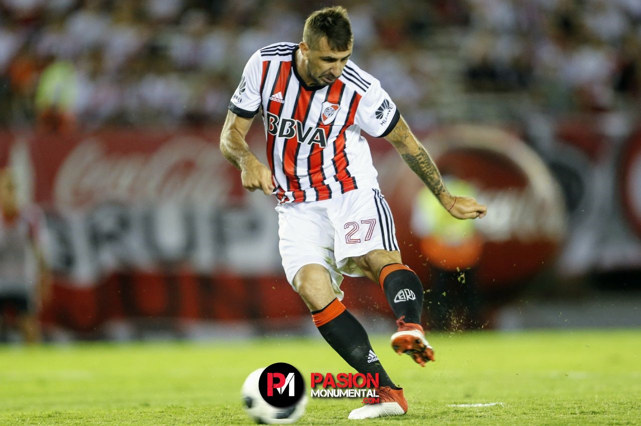 “Fue penal, yo no me tiro nunca”
