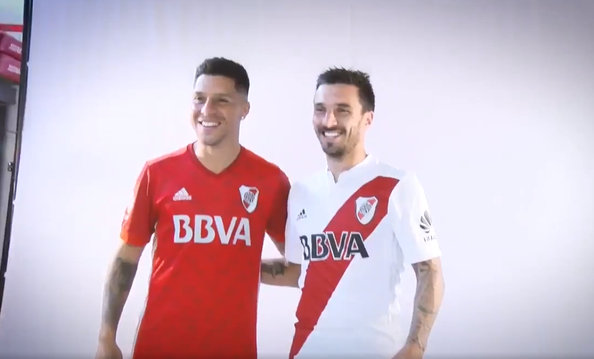 El detrás de escena más divertido