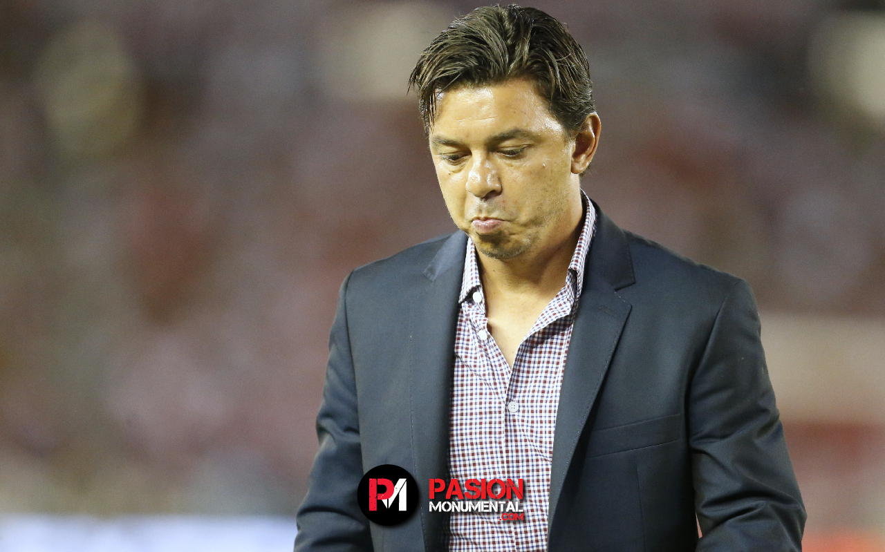 El jugador sorpresa de Gallardo