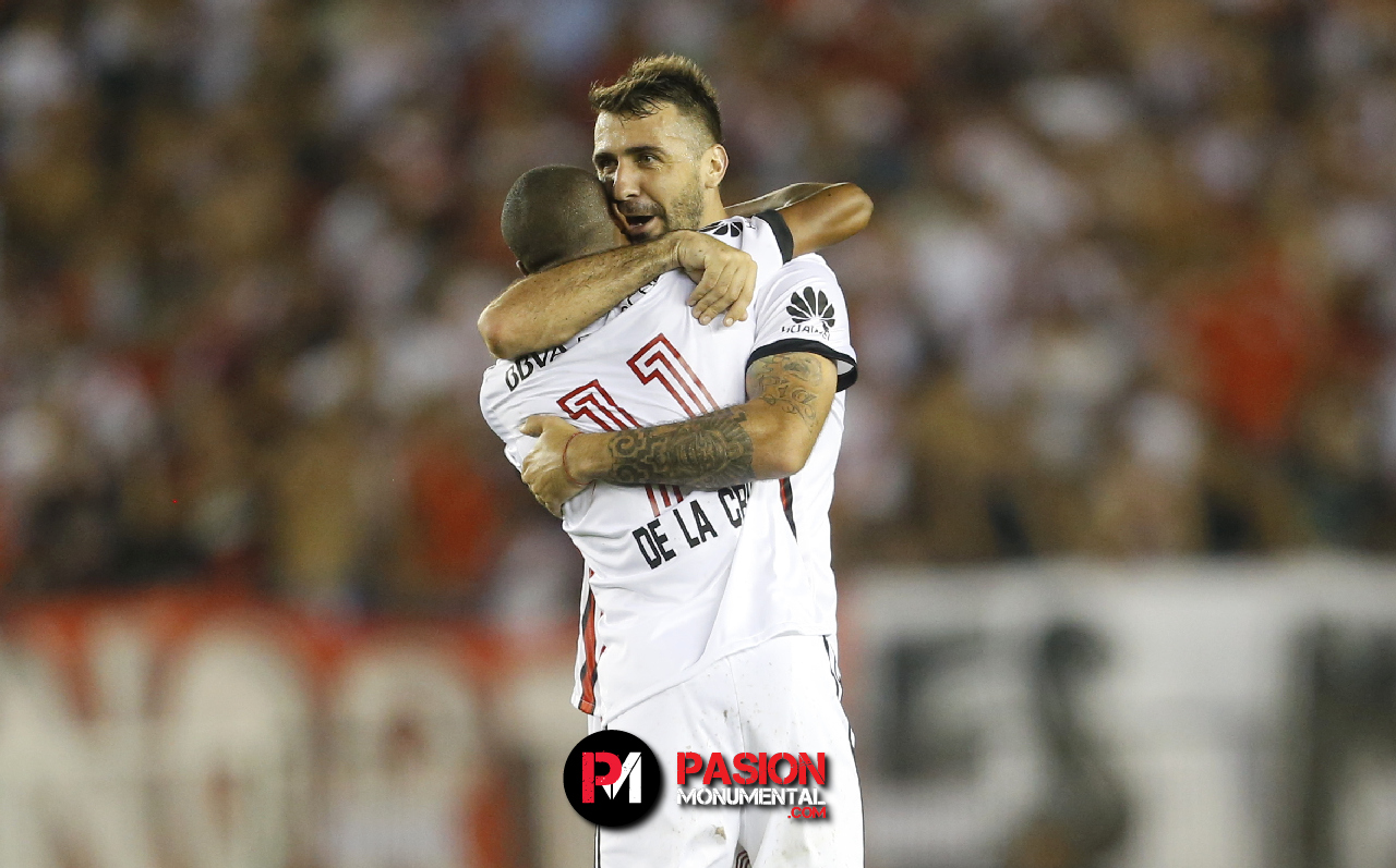 Más cambios para enfrentar a Vélez