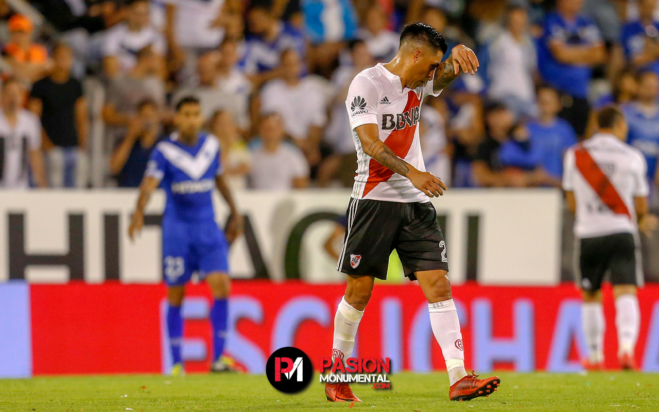 "Me hago responsable de la derrota"