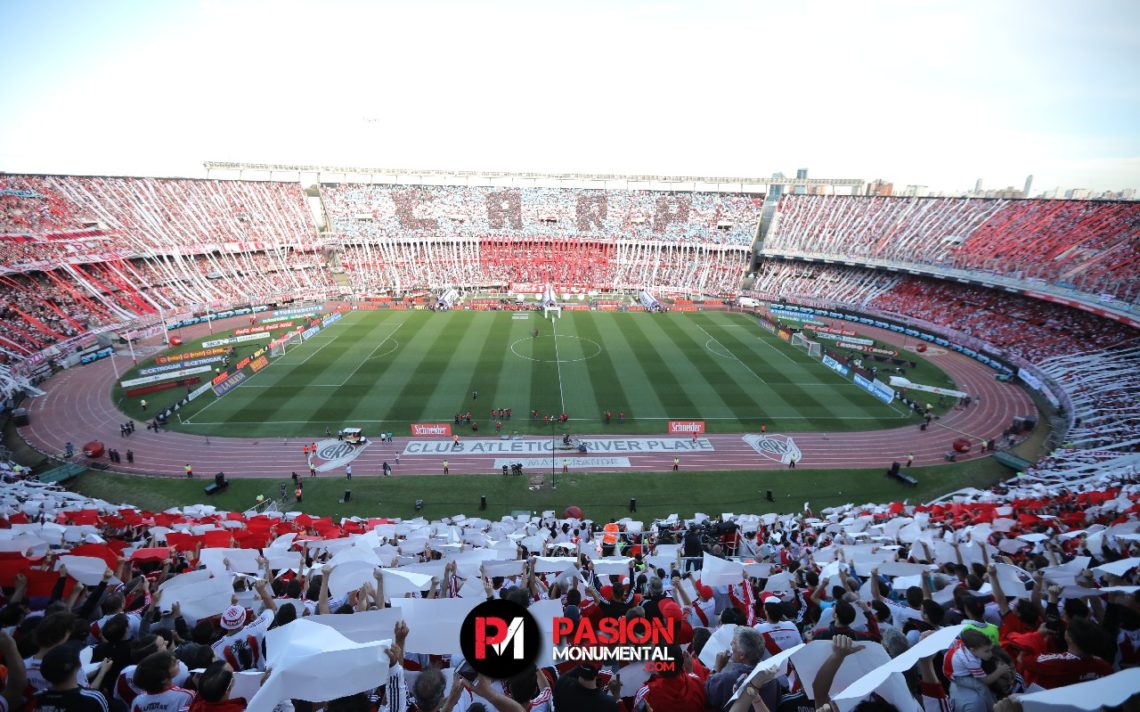 ¡Mirá quién no se quiere perder el Superclásico!