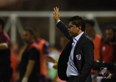 "El factor anímico incidirá mucho en un partido que será distinto al resto"