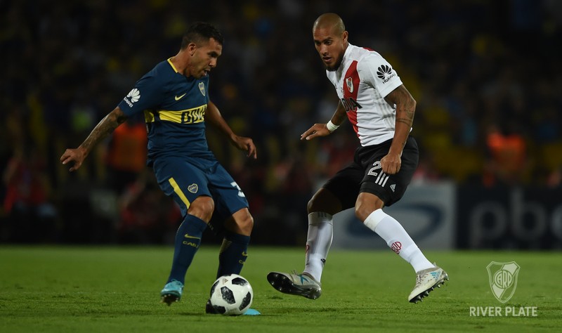 "Este partido va a quedar en mi memoria para siempre"