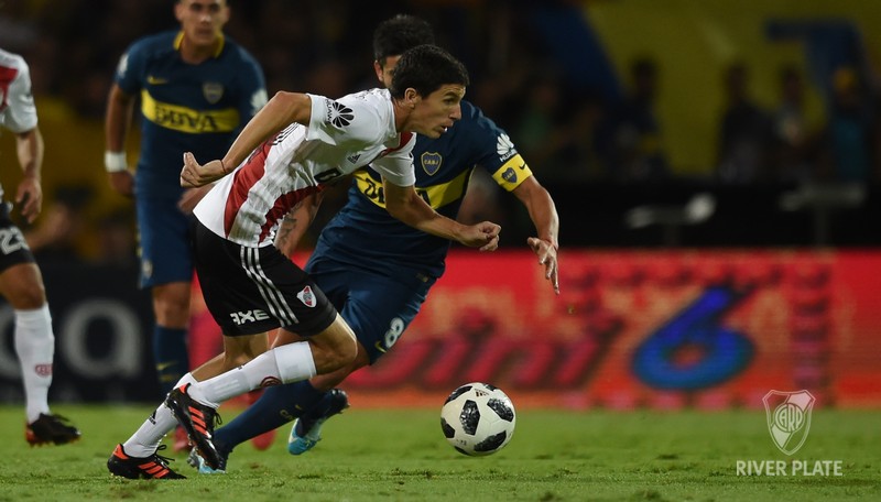"Este grupo sabe jugar esta clase de partidos"