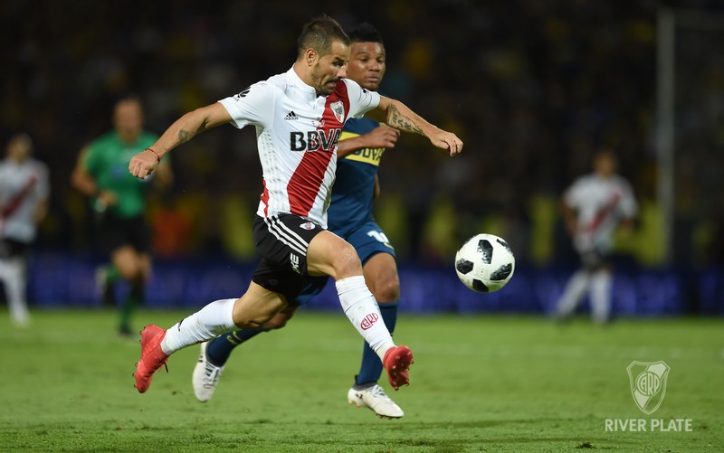 "Sabíamos que era una final y había que dejar el corazón"