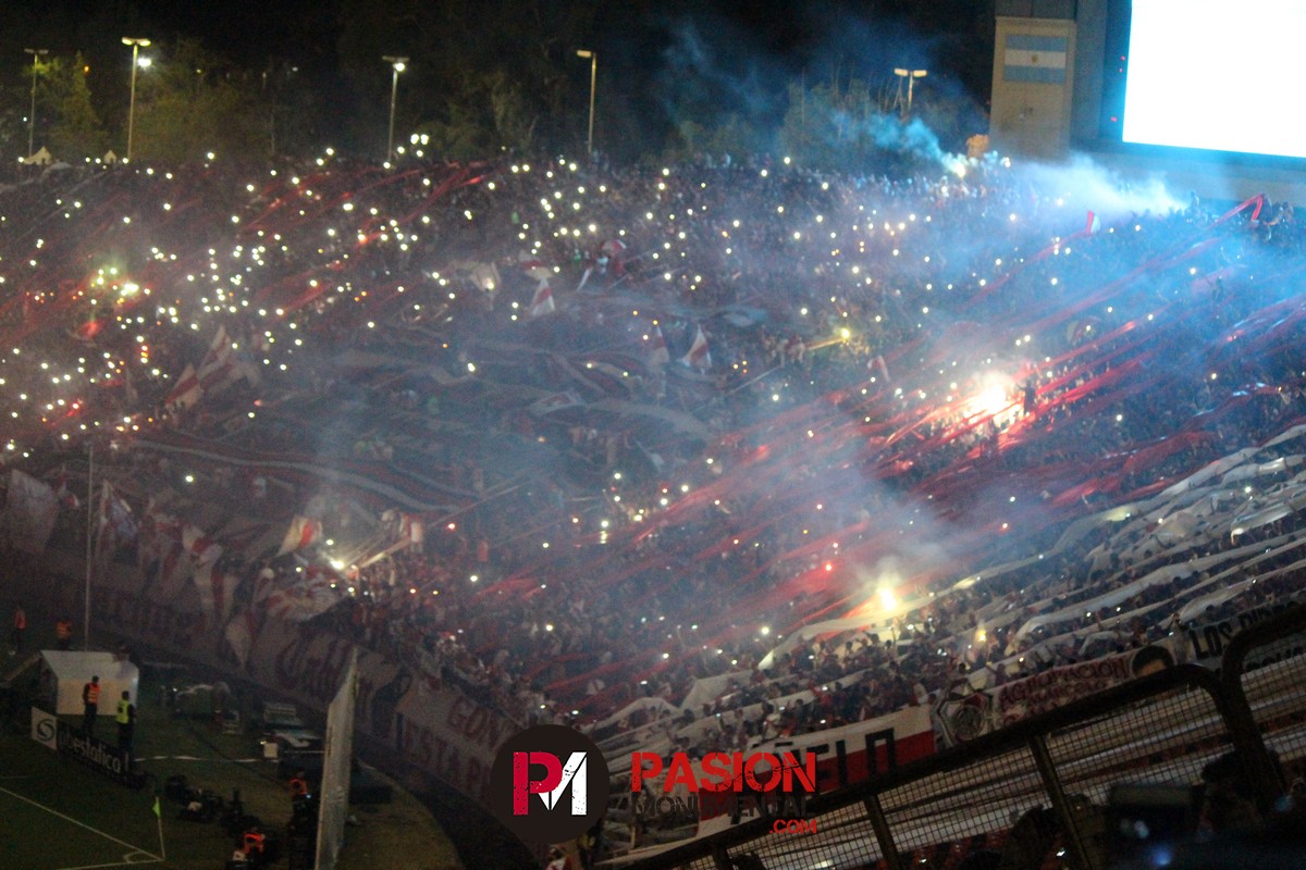 ¡¡Buscate en la consagración de la Supercopa!!