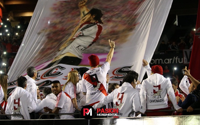 ¡¡Vuelve al club!!