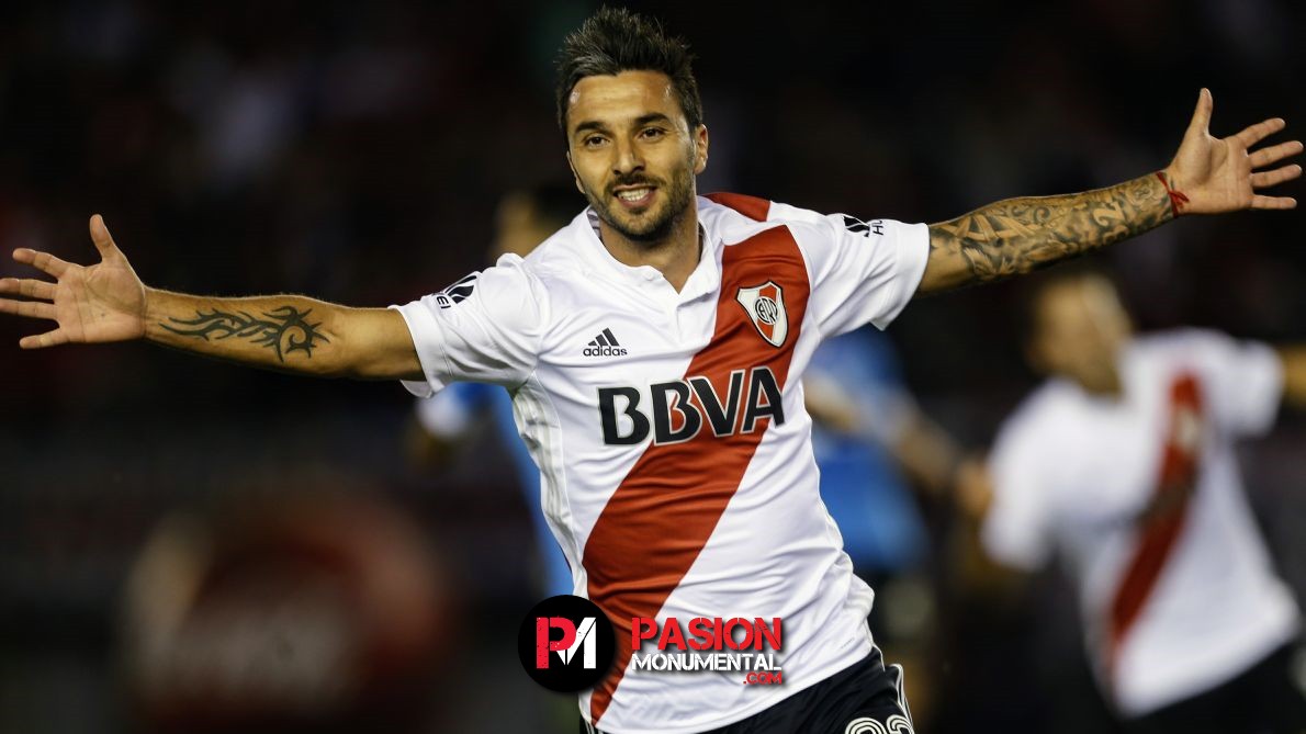 La banca de Scocco a Messi