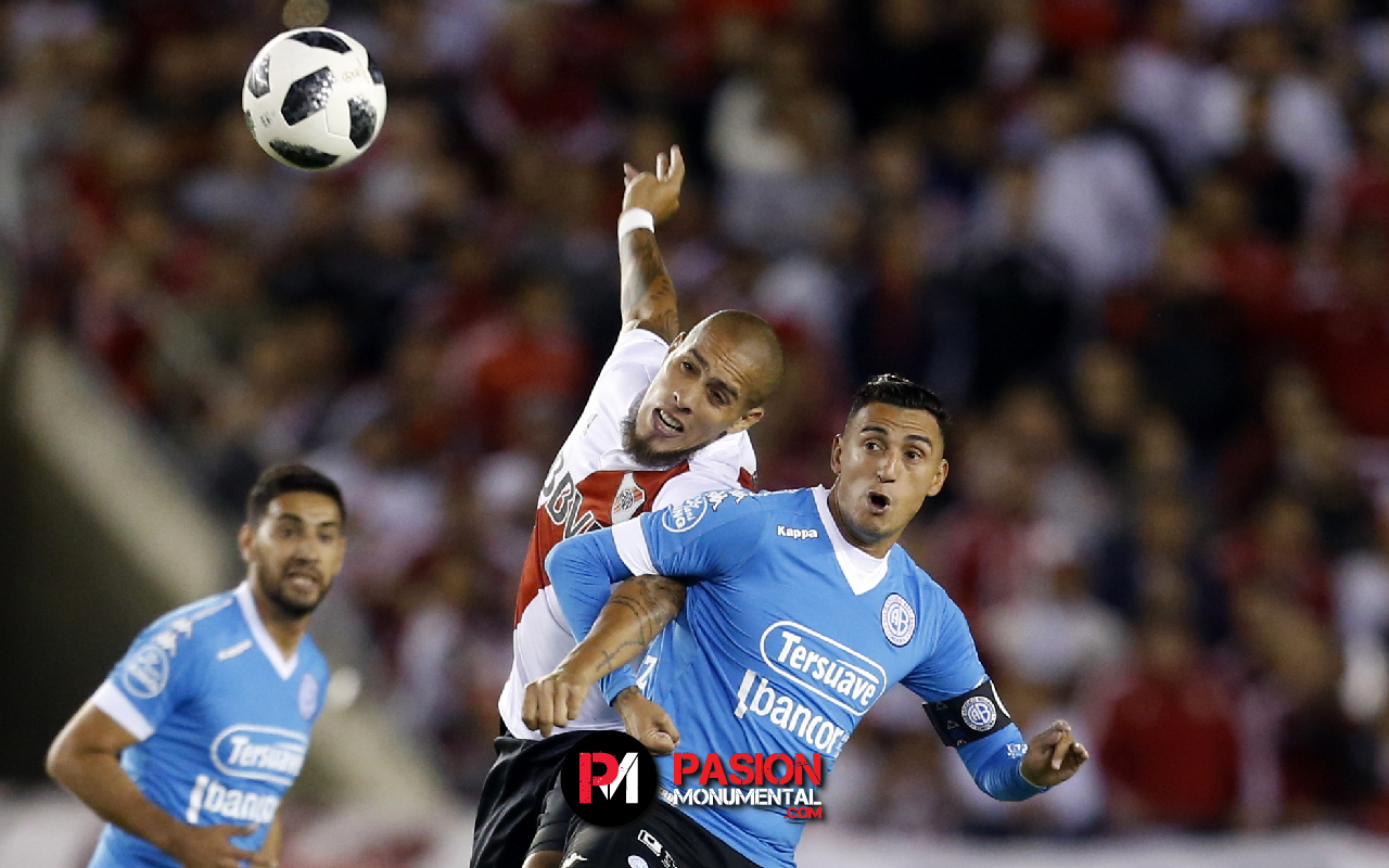El mensaje de Maidana para el hincha de River