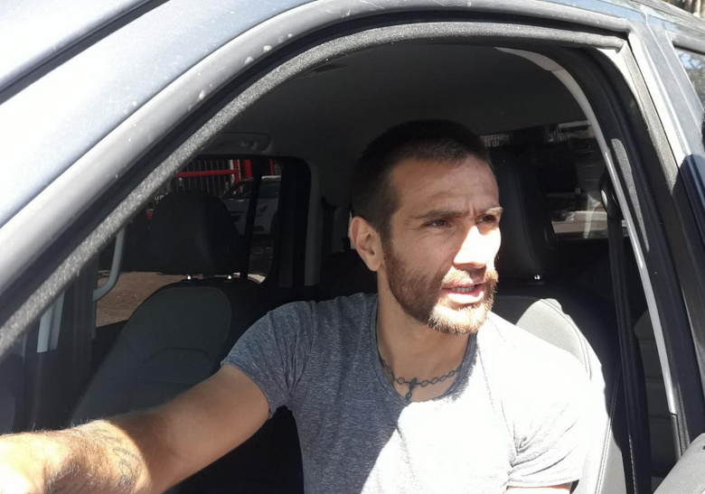 La promesa cumplida del capitán