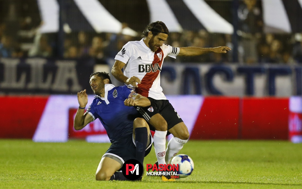 ¿Quiénes son los referentes de Ponzio?