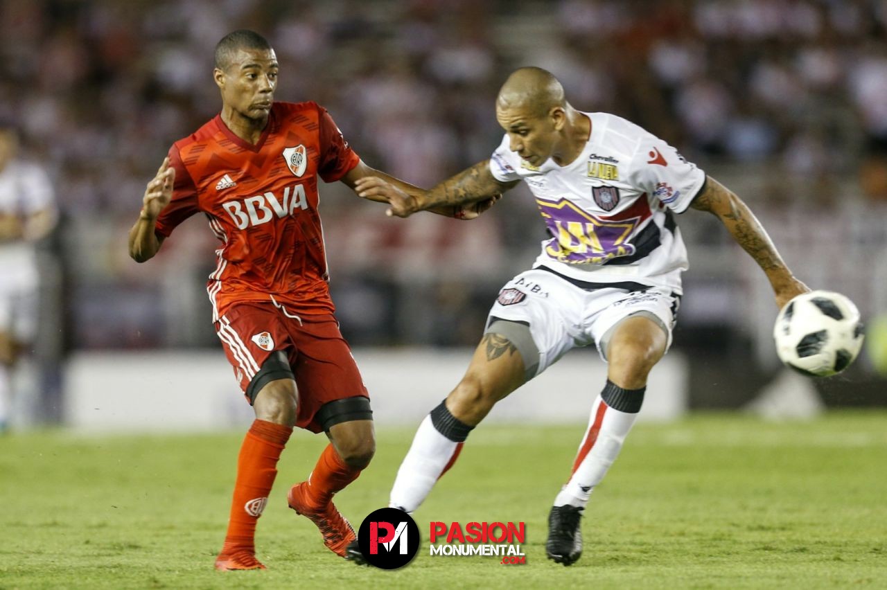 "El partido con U de Chile nos va a ayudar para saber cómo estamos"