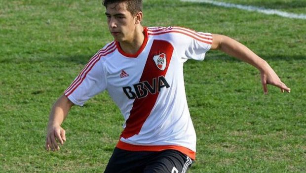 ¿Quiénes son los juveniles que viajan al amistoso?
