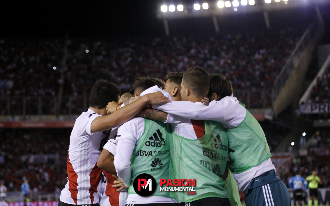 ¡Entre los mejores del mundo!
