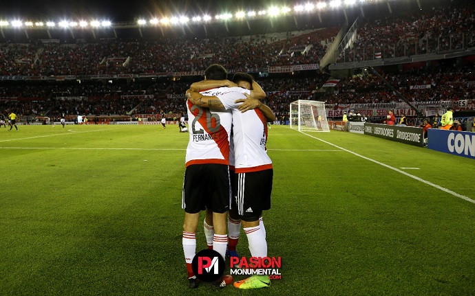 El exótico destino de River para la pretemporada
