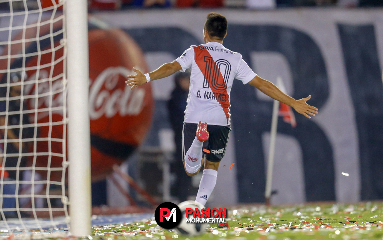 "Tenemos que ir por más"