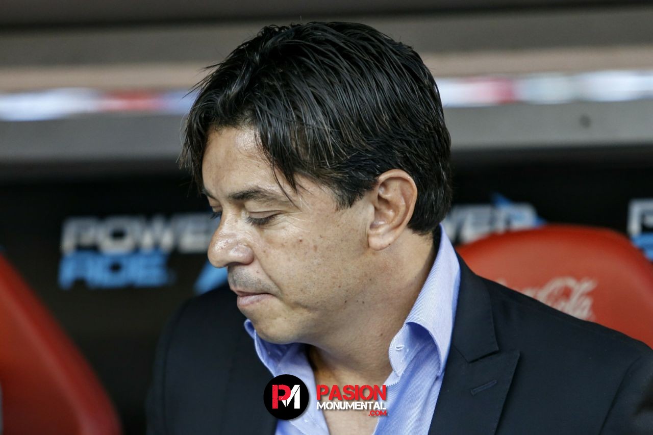 Se perfila el equipo