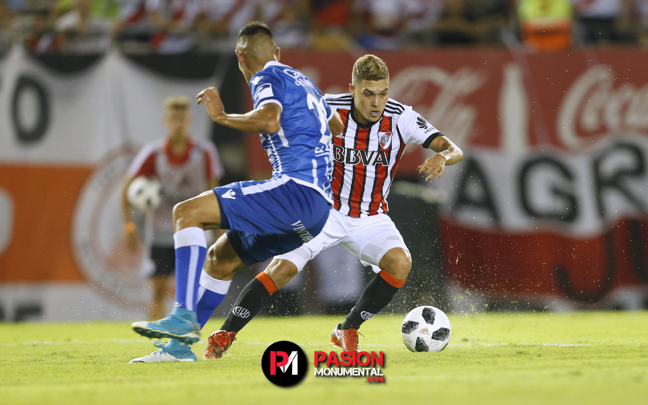 ¡¡¡Qué calidad, Juanfer!!!