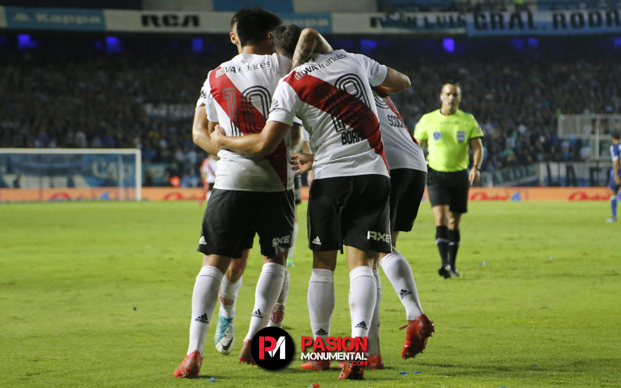 Horario confirmado para enfrentar a Villa Dalmine