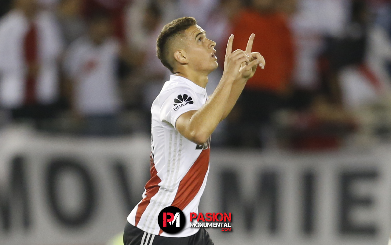 "Gallardo me ayudó a recuperar la mentalidad ganadora"