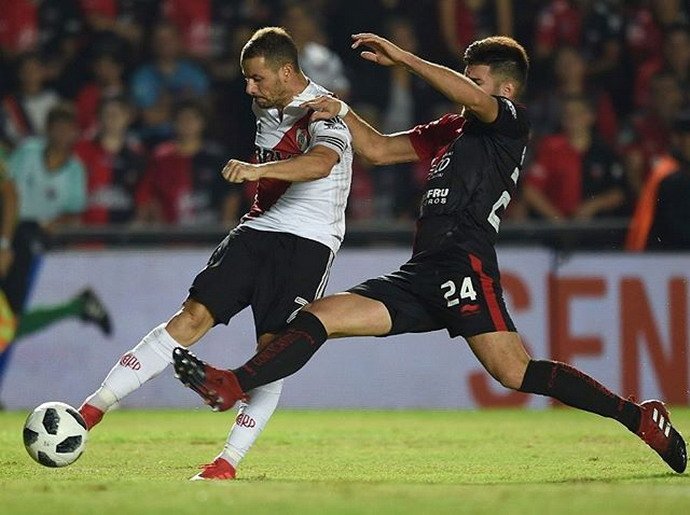 "Ahora hay que ganar todo lo que queda en el Monumental"