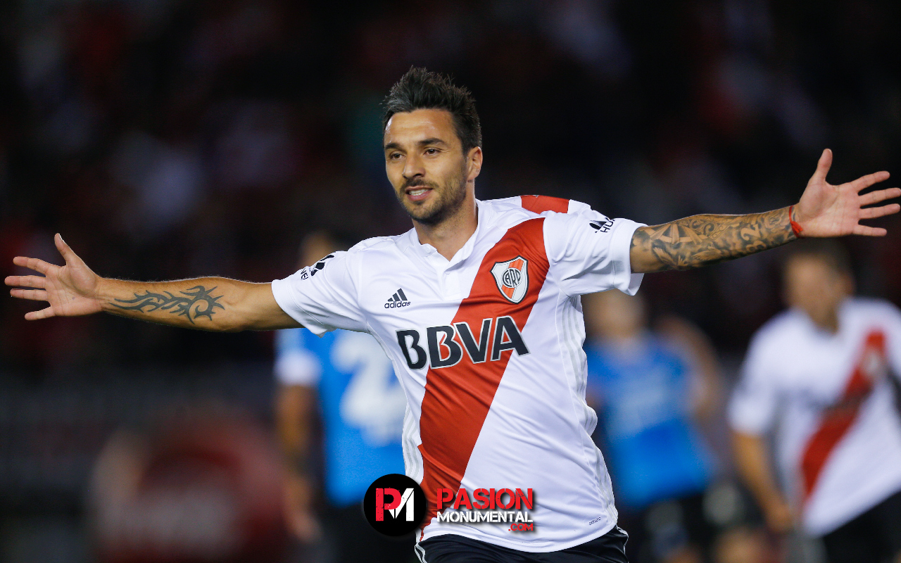 La palabra que faltaba: ¿qué será del futuro de Scocco?