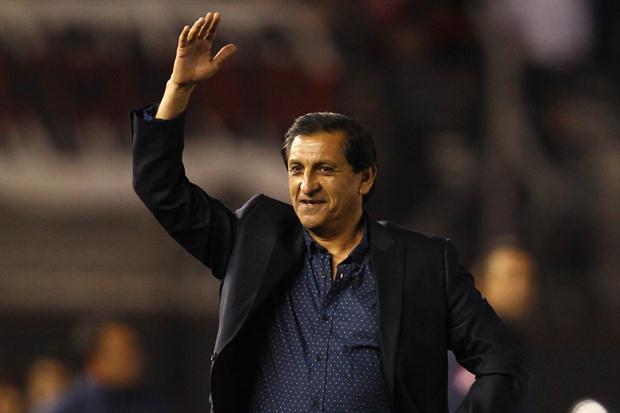 ¡¡El nuevo equipo de Ramón!!