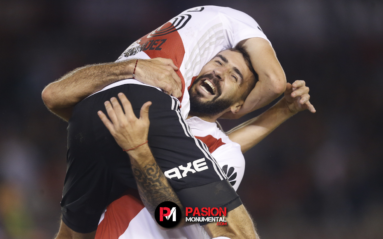 Se estira el invicto