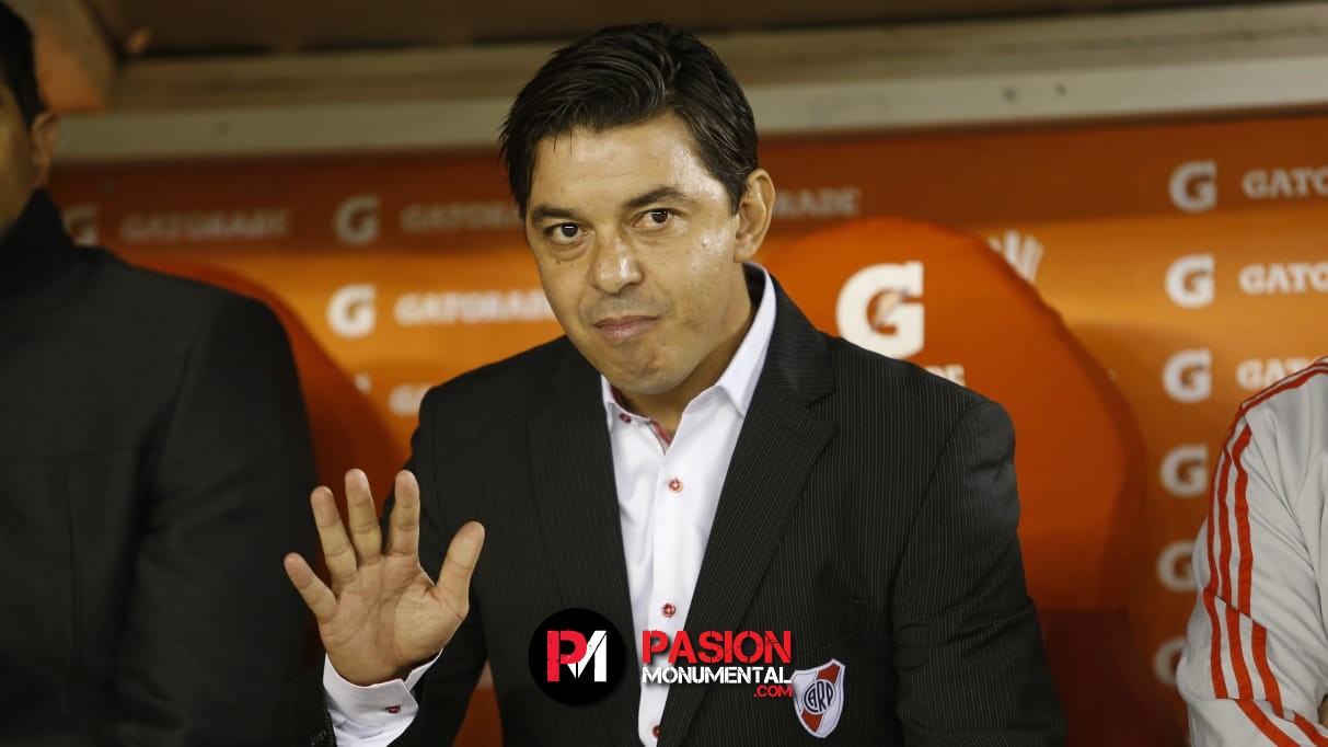 "Estoy conforme con lo hecho en el semestre"