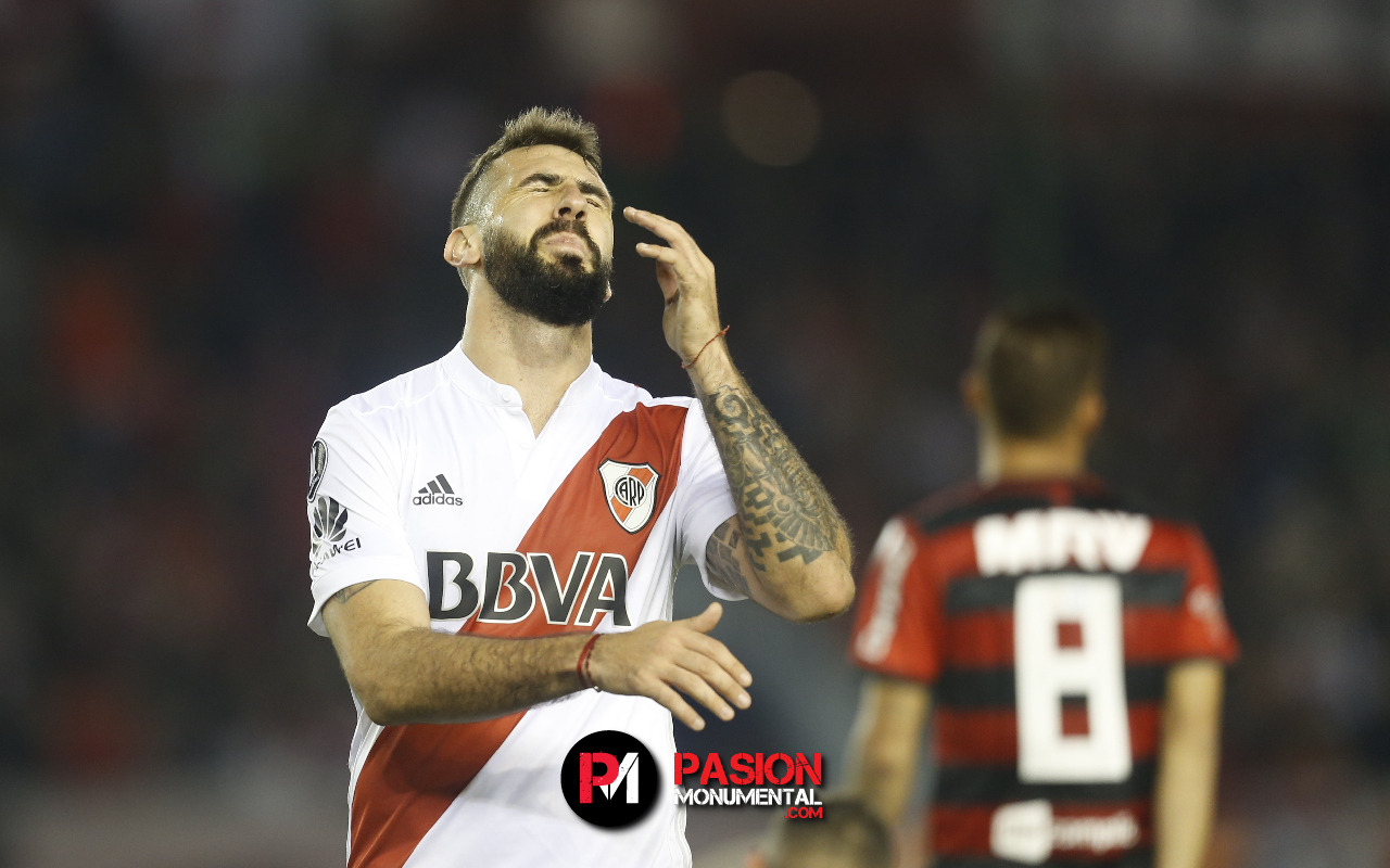 Pratto contra Tevez: "Entró en el juego de hablar mal del otro"