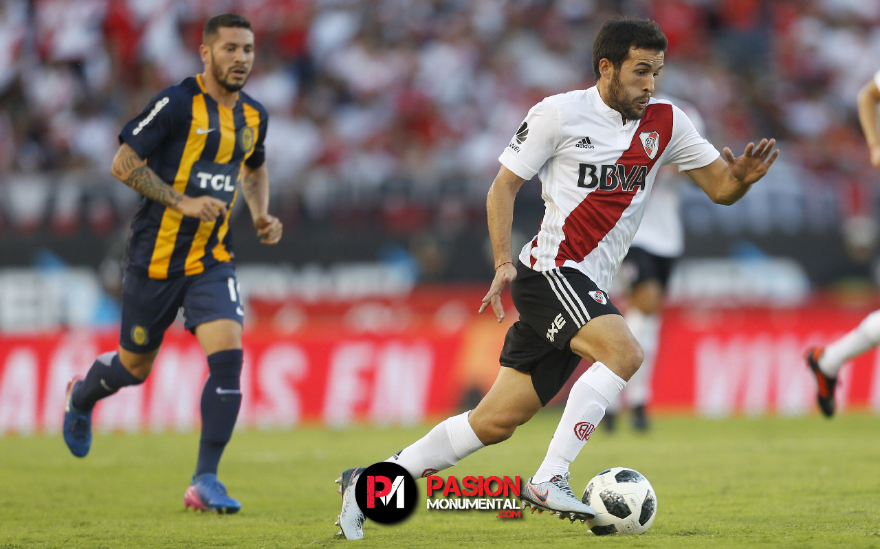 "No hubo un año que no hayamos pensado en ganar la Copa"