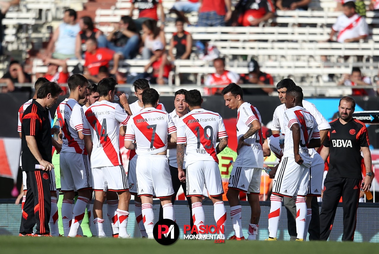 Los 28 juveniles que el Muñeco hizo debutar