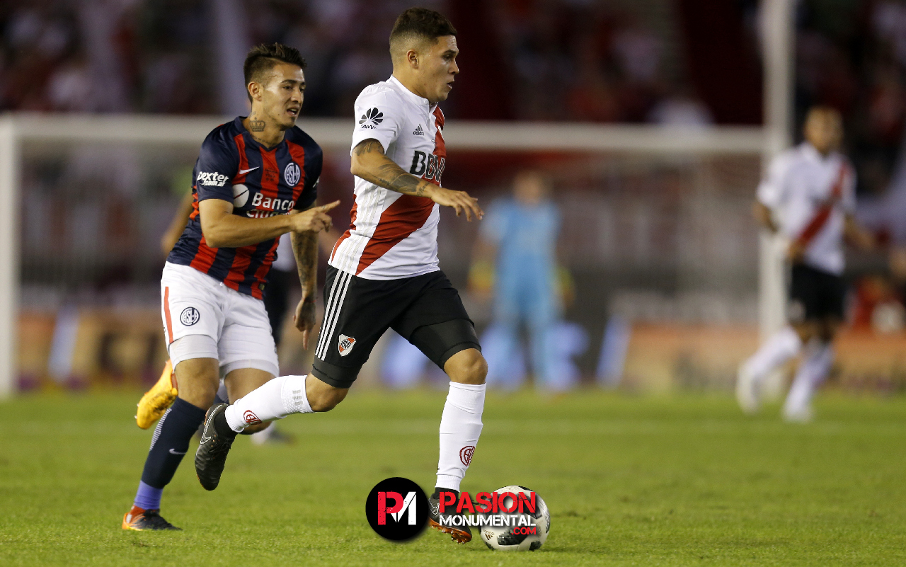 ¡¡Juanfer va al Mundial!!