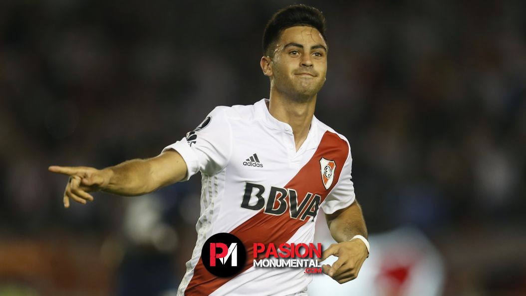 "Me siento más fuerte que cuando llegué"