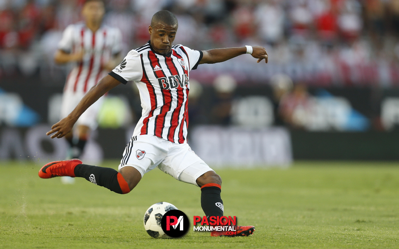 "Pude arrancar con todo el equipo, era lo que esperaba"
