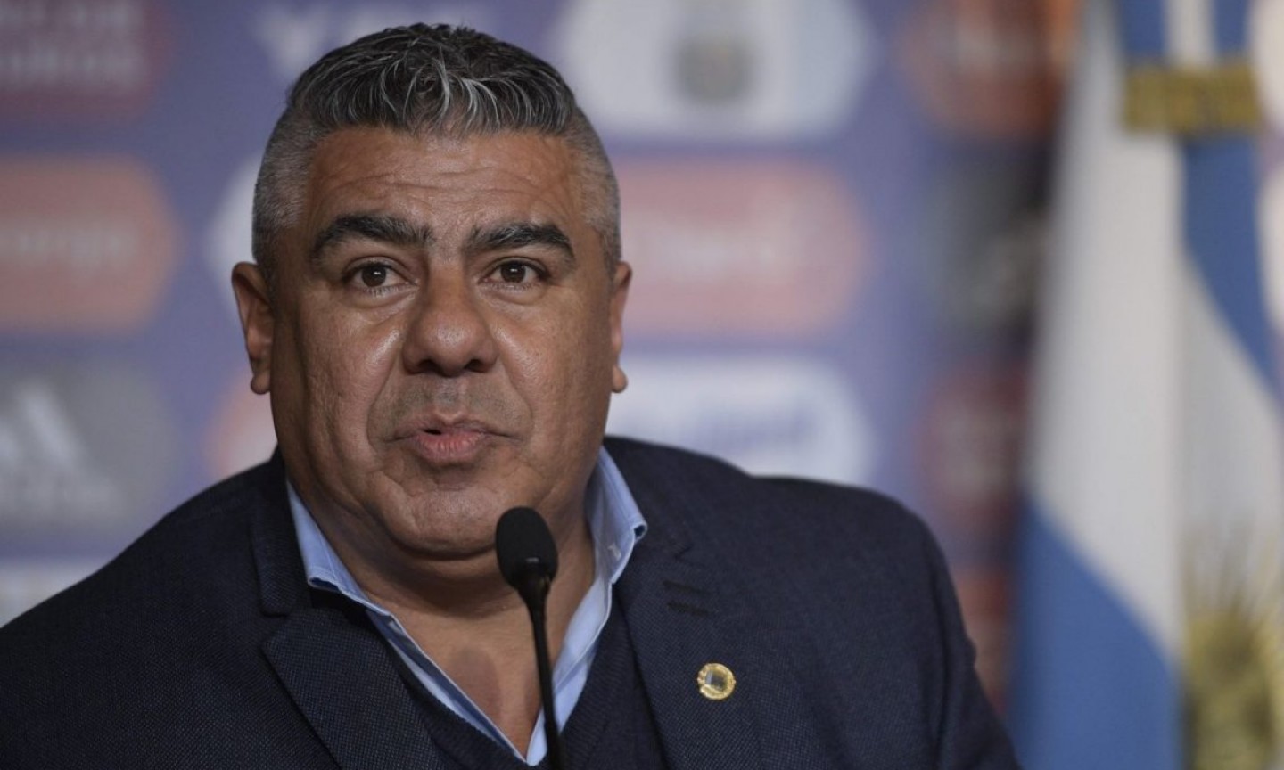 "Necesitamos un entrenador como Gallardo para la Selección"