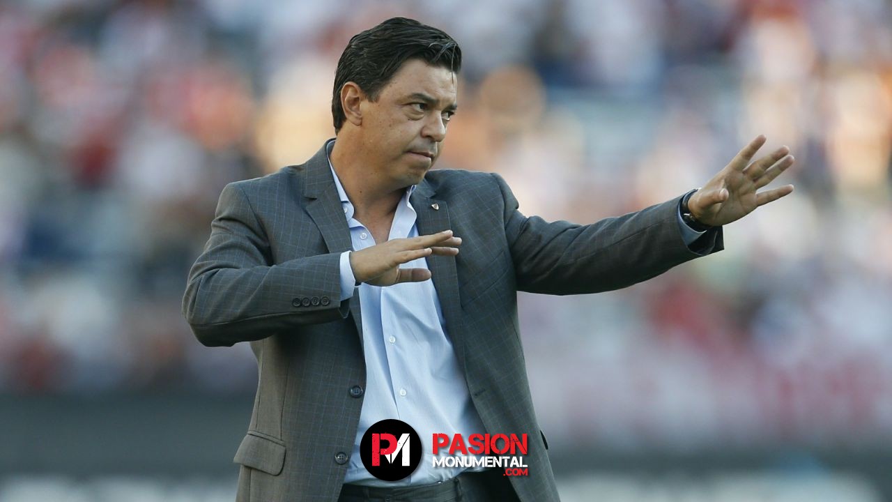 ¿Cómo sigue el calendario para River?