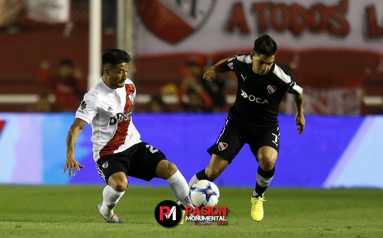 "River es el mejor equipo de Argentina"