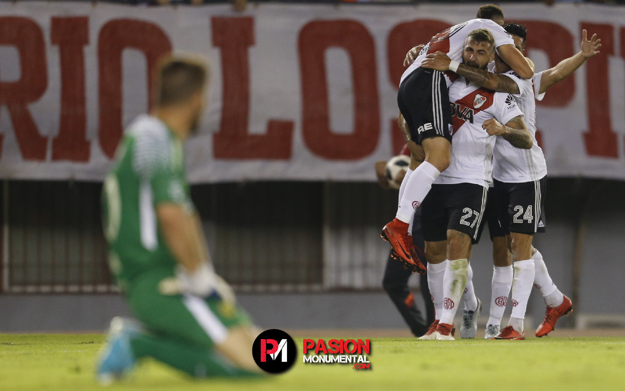 ¡River superó a Boca y se transformó en el mejor de América!