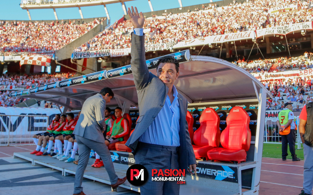"La experiencia me ayuda a tomar mejores decisiones"
